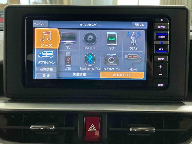 ロッキー プレミアム 下取車 ナビ パノラマカメラ ブルートゥース ETC ドライブレコーダー 衝突被害軽減システム シートヒーター スマートキー アダプティブクルーズコントロール アイドリングストップ LEDヘッドランプ(12枚目)