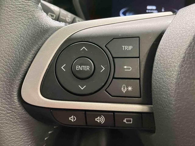 ロッキー プレミアム 下取車 ナビ パノラマカメラ ブルートゥース ETC ドライブレコーダー 衝突被害軽減システム シートヒーター スマートキー アダプティブクルーズコントロール アイドリングストップ LEDヘッドランプ(19枚目)