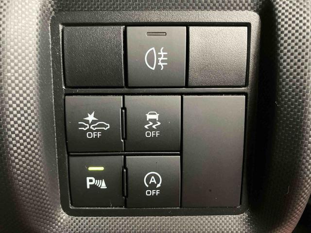 ロッキー プレミアム 下取車 ナビ パノラマカメラ ブルートゥース ETC ドライブレコーダー 衝突被害軽減システム シートヒーター スマートキー アダプティブクルーズコントロール アイドリングストップ LEDヘッドランプ(23枚目)