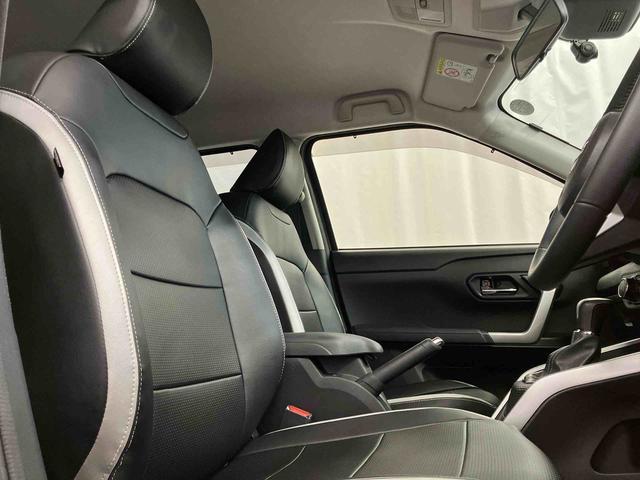 ロッキー プレミアム 下取車 ナビ パノラマカメラ ブルートゥース ETC ドライブレコーダー 衝突被害軽減システム シートヒーター スマートキー アダプティブクルーズコントロール アイドリングストップ LEDヘッドランプ(25枚目)