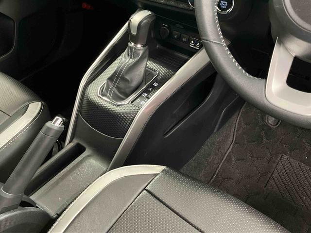 ロッキー プレミアム 下取車 ナビ パノラマカメラ ブルートゥース ETC ドライブレコーダー 衝突被害軽減システム シートヒーター スマートキー アダプティブクルーズコントロール アイドリングストップ LEDヘッドランプ(28枚目)