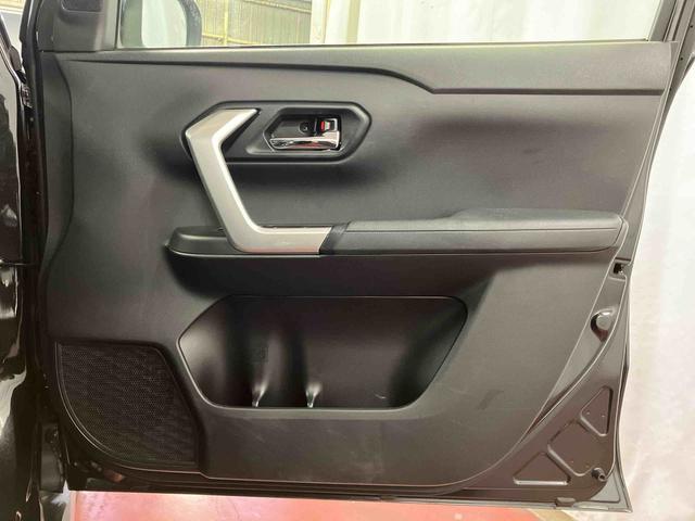 ロッキー プレミアム 下取車 ナビ パノラマカメラ ブルートゥース ETC ドライブレコーダー 衝突被害軽減システム シートヒーター スマートキー アダプティブクルーズコントロール アイドリングストップ LEDヘッドランプ(34枚目)