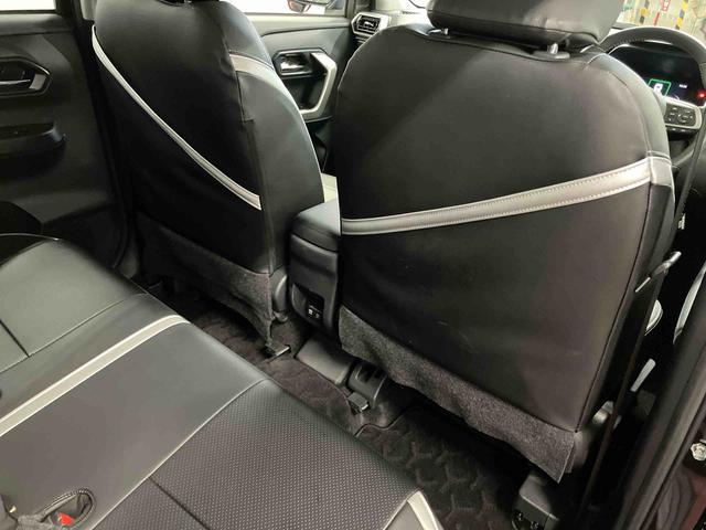 ロッキー プレミアム 下取車 ナビ パノラマカメラ ブルートゥース ETC ドライブレコーダー 衝突被害軽減システム シートヒーター スマートキー アダプティブクルーズコントロール アイドリングストップ LEDヘッドランプ(37枚目)