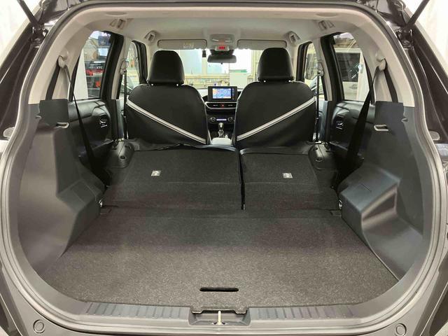 ロッキー プレミアム 下取車 ナビ パノラマカメラ ブルートゥース ETC ドライブレコーダー 衝突被害軽減システム シートヒーター スマートキー アダプティブクルーズコントロール アイドリングストップ LEDヘッドランプ(40枚目)