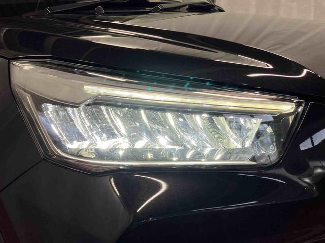 ロッキー プレミアム 下取車 ナビ パノラマカメラ ブルートゥース ETC ドライブレコーダー 衝突被害軽減システム シートヒーター スマートキー アダプティブクルーズコントロール アイドリングストップ LEDヘッドランプ(45枚目)