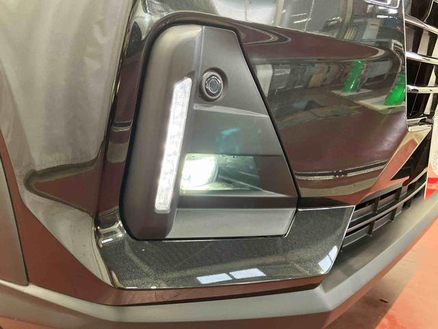 ロッキー プレミアム 下取車 ナビ パノラマカメラ ブルートゥース ETC ドライブレコーダー 衝突被害軽減システム シートヒーター スマートキー アダプティブクルーズコントロール アイドリングストップ LEDヘッドランプ(46枚目)