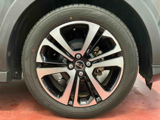 ロッキー プレミアム 下取車 ナビ パノラマカメラ ブルートゥース ETC ドライブレコーダー 衝突被害軽減システム シートヒーター スマートキー アダプティブクルーズコントロール アイドリングストップ LEDヘッドランプ(47枚目)