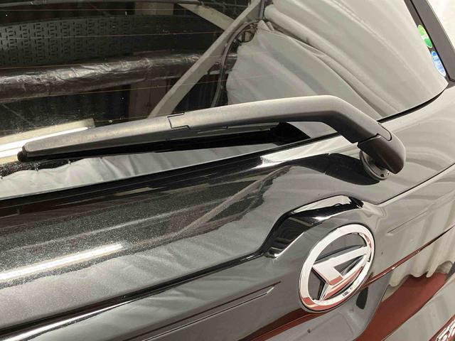 ロッキー プレミアム 下取車 ナビ パノラマカメラ ブルートゥース ETC ドライブレコーダー 衝突被害軽減システム シートヒーター スマートキー アダプティブクルーズコントロール アイドリングストップ LEDヘッドランプ(53枚目)