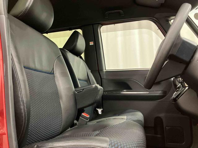 タント カスタムX 下取車 ナビ バックカメラ 衝突被害軽減システム 車線逸脱警報 ブルートゥース アイドリングストップ TV 盗難警報装置 LEDヘッドランプ オートマチックハイビーム 電動格納ミラー スマートキー(24枚目)