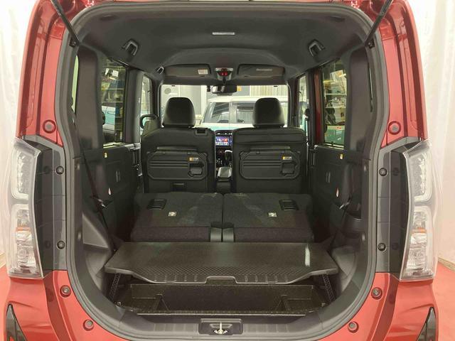 タント カスタムX 下取車 ナビ バックカメラ 衝突被害軽減システム 車線逸脱警報 ブルートゥース アイドリングストップ TV 盗難警報装置 LEDヘッドランプ オートマチックハイビーム 電動格納ミラー スマートキー(40枚目)