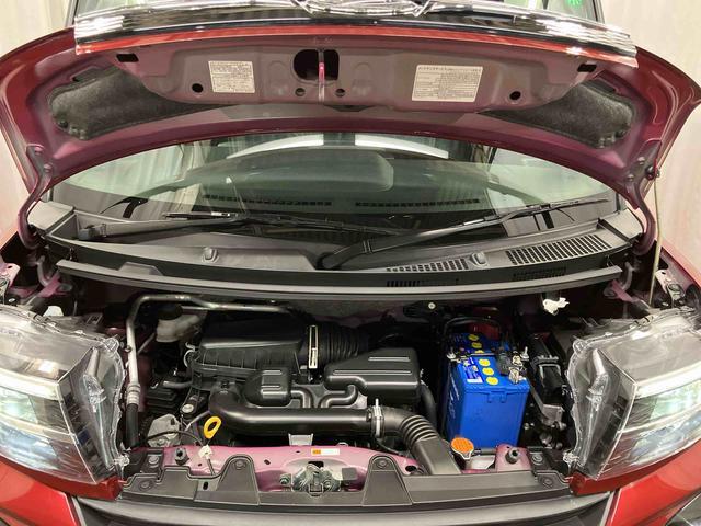 タント カスタムX 下取車 ナビ バックカメラ 衝突被害軽減システム 車線逸脱警報 ブルートゥース アイドリングストップ TV 盗難警報装置 LEDヘッドランプ オートマチックハイビーム 電動格納ミラー スマートキー(43枚目)