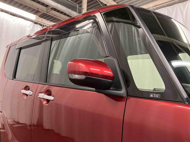 タント カスタムX 下取車 ナビ バックカメラ 衝突被害軽減システム 車線逸脱警報 ブルートゥース アイドリングストップ TV 盗難警報装置 LEDヘッドランプ オートマチックハイビーム 電動格納ミラー スマートキー(48枚目)