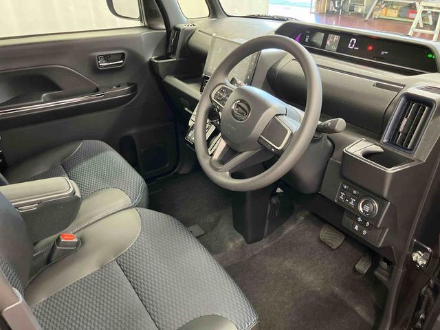 タント カスタムX ひょう害車 届出済未使用車 元展示車 禁煙 ディスプレイオーディオ ブルートゥース バックカメラ 衝突被害軽減システム 車線逸脱防止 シートヒーター スマートキー プッシュスタート LEDヘッドランプ(15枚目)