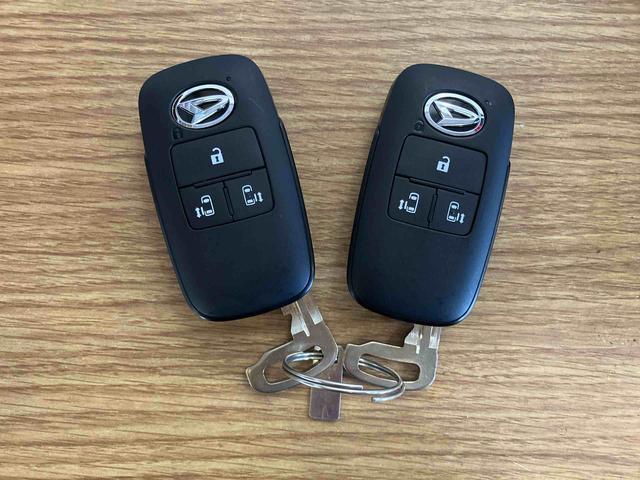 タント カスタムX ひょう害車 届出済未使用車 元展示車 禁煙 ディスプレイオーディオ ブルートゥース バックカメラ 衝突被害軽減システム 車線逸脱防止 シートヒーター スマートキー プッシュスタート LEDヘッドランプ(16枚目)