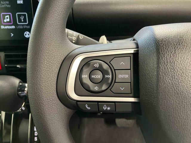 タント カスタムX ひょう害車 届出済未使用車 元展示車 禁煙 ディスプレイオーディオ ブルートゥース バックカメラ 衝突被害軽減システム 車線逸脱防止 シートヒーター スマートキー プッシュスタート LEDヘッドランプ(17枚目)