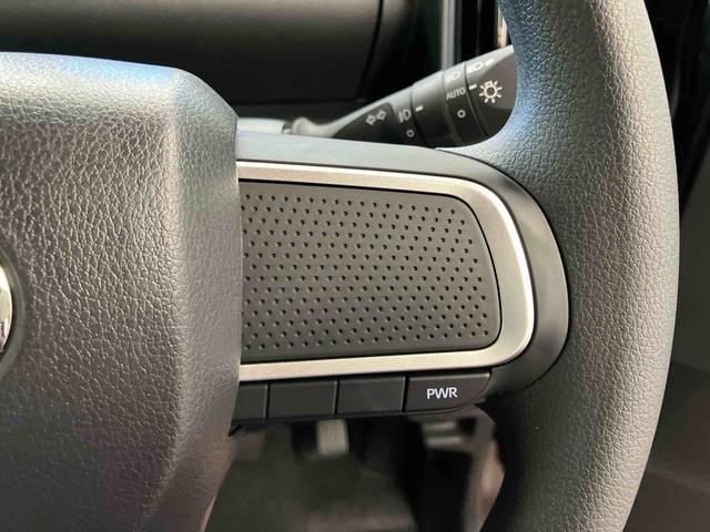 タント カスタムX ひょう害車 届出済未使用車 元展示車 禁煙 ディスプレイオーディオ ブルートゥース バックカメラ 衝突被害軽減システム 車線逸脱防止 シートヒーター スマートキー プッシュスタート LEDヘッドランプ(18枚目)