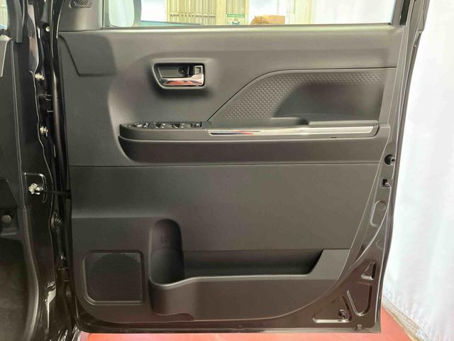 タント カスタムX ひょう害車 届出済未使用車 元展示車 禁煙 ディスプレイオーディオ ブルートゥース バックカメラ 衝突被害軽減システム 車線逸脱防止 シートヒーター スマートキー プッシュスタート LEDヘッドランプ(34枚目)