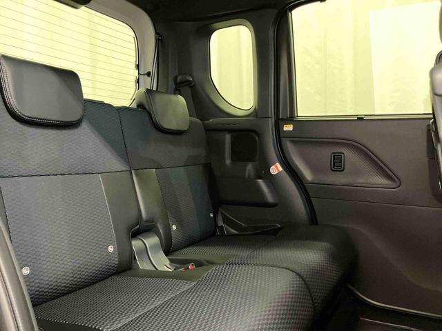 タント カスタムX ひょう害車 届出済未使用車 元展示車 禁煙 ディスプレイオーディオ ブルートゥース バックカメラ 衝突被害軽減システム 車線逸脱防止 シートヒーター スマートキー プッシュスタート LEDヘッドランプ(36枚目)