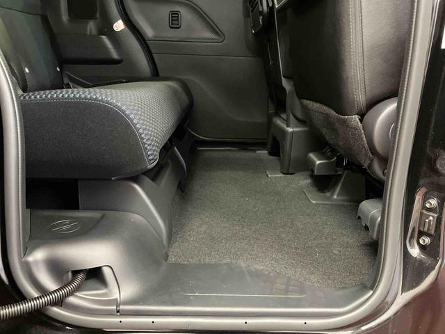 タント カスタムX ひょう害車 届出済未使用車 元展示車 禁煙 ディスプレイオーディオ ブルートゥース バックカメラ 衝突被害軽減システム 車線逸脱防止 シートヒーター スマートキー プッシュスタート LEDヘッドランプ(37枚目)