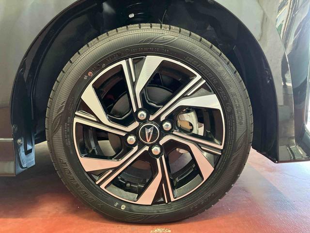 タント カスタムX ひょう害車 届出済未使用車 元展示車 禁煙 ディスプレイオーディオ ブルートゥース バックカメラ 衝突被害軽減システム 車線逸脱防止 シートヒーター スマートキー プッシュスタート LEDヘッドランプ(49枚目)