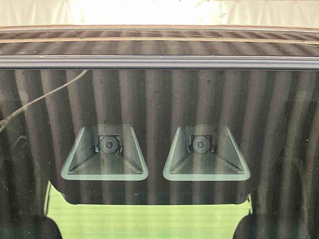 タント カスタムＲＳ　ひょう害車　元試乗車　１オーナー　ターボ　両側電動スライドドア　アイドリングストップ　電動格納ミラー　シートヒーター　オートマチック　ＬＥＤヘッドランプ　オートライト　スマートキー　プッシュスタート（9枚目）