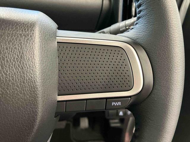 タント カスタムＲＳ　ひょう害車　元試乗車　１オーナー　ターボ　両側電動スライドドア　アイドリングストップ　電動格納ミラー　シートヒーター　オートマチック　ＬＥＤヘッドランプ　オートライト　スマートキー　プッシュスタート（15枚目）