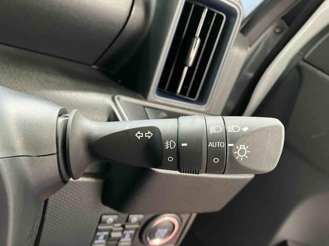 タント カスタムＲＳ　ひょう害車　元試乗車　１オーナー　ターボ　両側電動スライドドア　アイドリングストップ　電動格納ミラー　シートヒーター　オートマチック　ＬＥＤヘッドランプ　オートライト　スマートキー　プッシュスタート（16枚目）