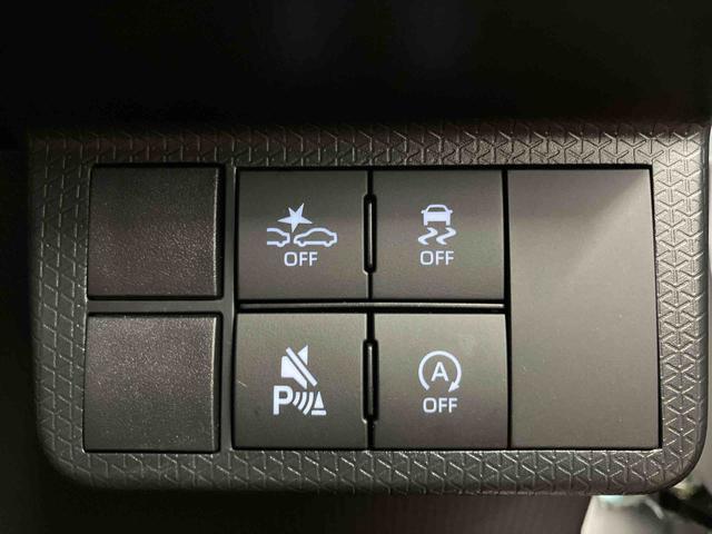 タント カスタムＲＳ　ひょう害車　元試乗車　１オーナー　ターボ　両側電動スライドドア　アイドリングストップ　電動格納ミラー　シートヒーター　オートマチック　ＬＥＤヘッドランプ　オートライト　スマートキー　プッシュスタート（20枚目）