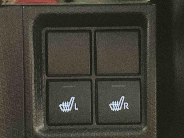 タント カスタムＲＳ　ひょう害車　元試乗車　１オーナー　ターボ　両側電動スライドドア　アイドリングストップ　電動格納ミラー　シートヒーター　オートマチック　ＬＥＤヘッドランプ　オートライト　スマートキー　プッシュスタート（21枚目）