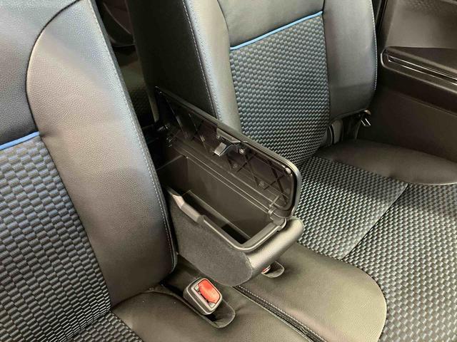 タント カスタムＲＳ　ひょう害車　元試乗車　１オーナー　ターボ　両側電動スライドドア　アイドリングストップ　電動格納ミラー　シートヒーター　オートマチック　ＬＥＤヘッドランプ　オートライト　スマートキー　プッシュスタート（25枚目）