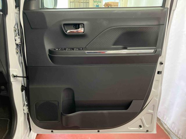 タント カスタムＲＳ　ひょう害車　元試乗車　１オーナー　ターボ　両側電動スライドドア　アイドリングストップ　電動格納ミラー　シートヒーター　オートマチック　ＬＥＤヘッドランプ　オートライト　スマートキー　プッシュスタート（31枚目）