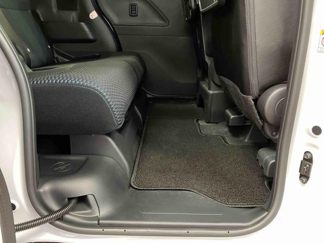 タント カスタムＲＳ　ひょう害車　元試乗車　１オーナー　ターボ　両側電動スライドドア　アイドリングストップ　電動格納ミラー　シートヒーター　オートマチック　ＬＥＤヘッドランプ　オートライト　スマートキー　プッシュスタート（34枚目）