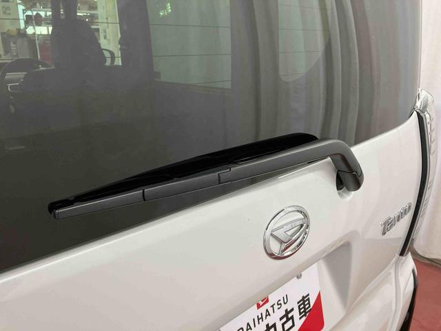 タント カスタムＲＳ　ひょう害車　元試乗車　１オーナー　ターボ　両側電動スライドドア　アイドリングストップ　電動格納ミラー　シートヒーター　オートマチック　ＬＥＤヘッドランプ　オートライト　スマートキー　プッシュスタート（51枚目）