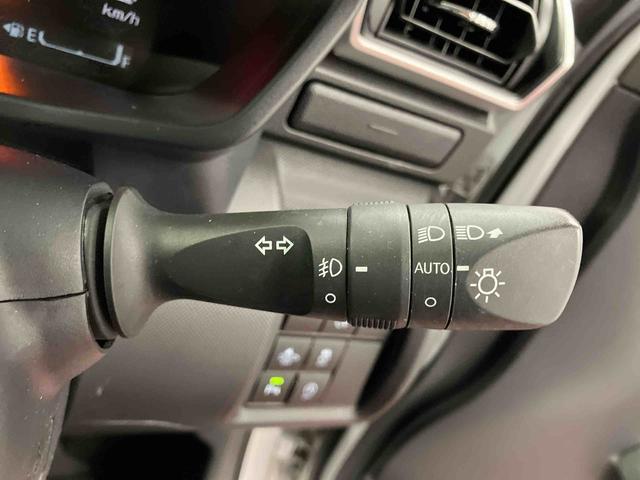 ロッキー Ｇ　下取車　ターボ　ＤＶＤオーディオ　ブルートゥース　パノラマカメラ　衝突被害軽減システム　アダプティブクルーズコントロール　スマートキー　シートヒーター　車線逸脱警告　誤発進抑制機能（18枚目）