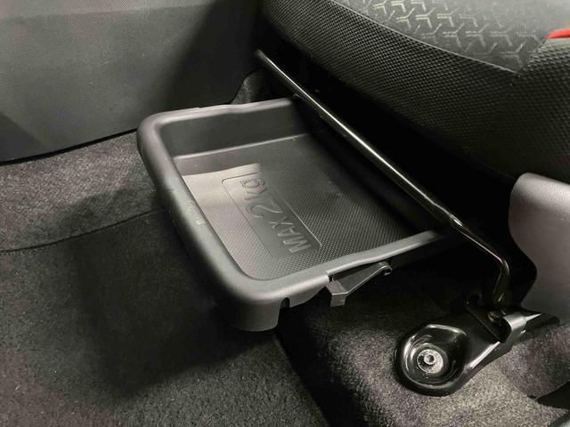 ロッキー Ｇ　下取車　ターボ　ＤＶＤオーディオ　ブルートゥース　パノラマカメラ　衝突被害軽減システム　アダプティブクルーズコントロール　スマートキー　シートヒーター　車線逸脱警告　誤発進抑制機能（26枚目）