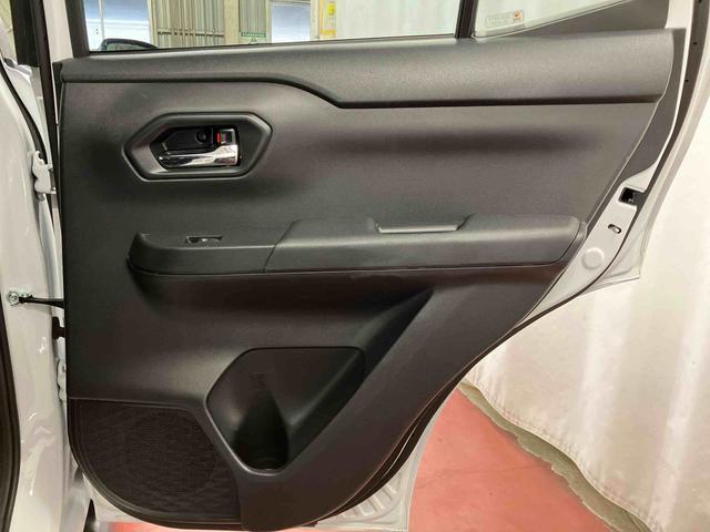 ロッキー Ｇ　下取車　ターボ　ＤＶＤオーディオ　ブルートゥース　パノラマカメラ　衝突被害軽減システム　アダプティブクルーズコントロール　スマートキー　シートヒーター　車線逸脱警告　誤発進抑制機能（36枚目）