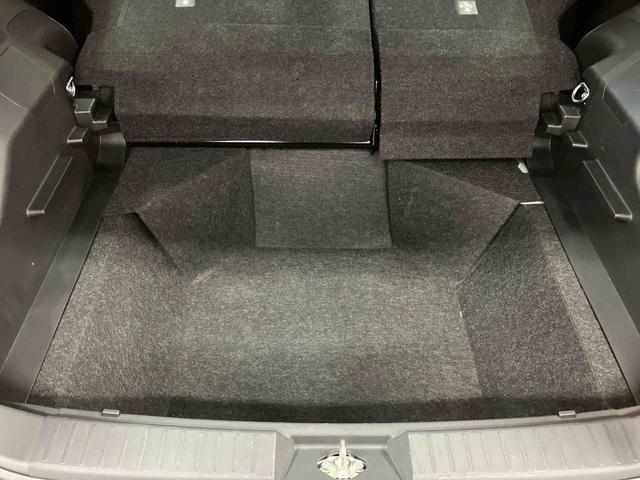 ロッキー Ｇ　下取車　ターボ　ＤＶＤオーディオ　ブルートゥース　パノラマカメラ　衝突被害軽減システム　アダプティブクルーズコントロール　スマートキー　シートヒーター　車線逸脱警告　誤発進抑制機能（39枚目）