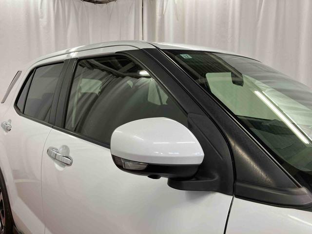 ロッキー Ｇ　下取車　ターボ　ＤＶＤオーディオ　ブルートゥース　パノラマカメラ　衝突被害軽減システム　アダプティブクルーズコントロール　スマートキー　シートヒーター　車線逸脱警告　誤発進抑制機能（45枚目）