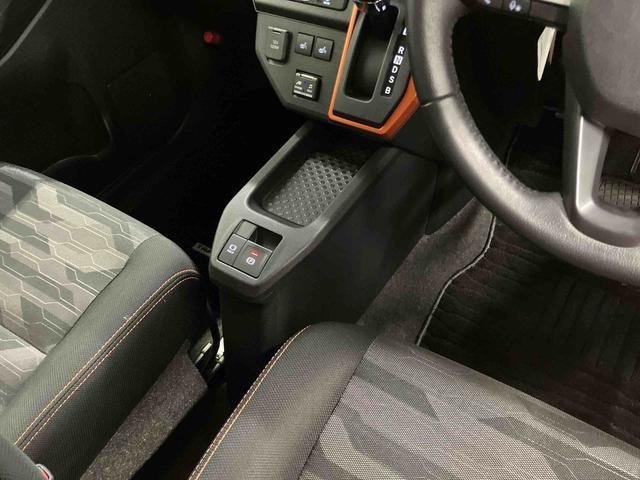 タフト Ｇターボ　下取車　ナビ　ブルートゥース　ドライブレコーダー　ＥＴＣ　バックカメラ　衝突被害軽減システム　誤発進抑制装置　アダプティブクルーズコントロール　シートヒーター　ＬＥＤヘッドランプ　オートライト（28枚目）