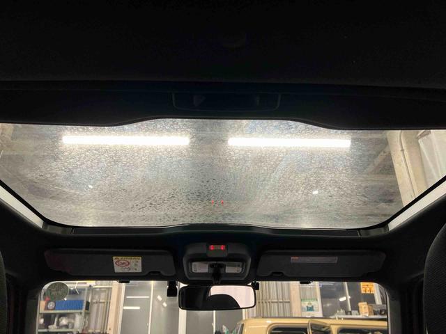 タフト Ｇターボ　下取車　ナビ　ブルートゥース　ドライブレコーダー　ＥＴＣ　バックカメラ　衝突被害軽減システム　誤発進抑制装置　アダプティブクルーズコントロール　シートヒーター　ＬＥＤヘッドランプ　オートライト（29枚目）