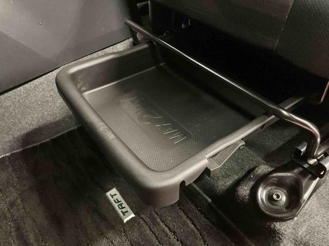 タフト Ｇターボ　下取車　ナビ　ブルートゥース　ドライブレコーダー　ＥＴＣ　バックカメラ　衝突被害軽減システム　誤発進抑制装置　アダプティブクルーズコントロール　シートヒーター　ＬＥＤヘッドランプ　オートライト（30枚目）