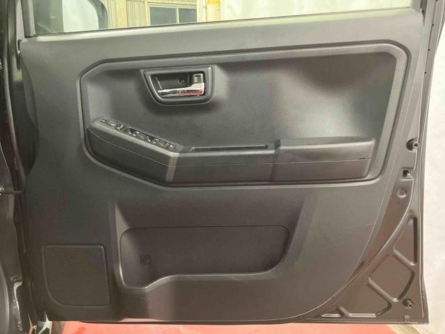 タフト Ｇターボ　下取車　ナビ　ブルートゥース　ドライブレコーダー　ＥＴＣ　バックカメラ　衝突被害軽減システム　誤発進抑制装置　アダプティブクルーズコントロール　シートヒーター　ＬＥＤヘッドランプ　オートライト（34枚目）