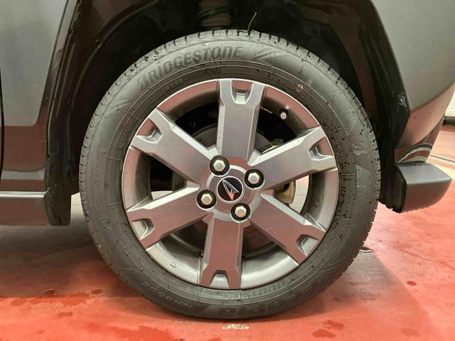 タフト Ｇターボ　下取車　ナビ　ブルートゥース　ドライブレコーダー　ＥＴＣ　バックカメラ　衝突被害軽減システム　誤発進抑制装置　アダプティブクルーズコントロール　シートヒーター　ＬＥＤヘッドランプ　オートライト（45枚目）