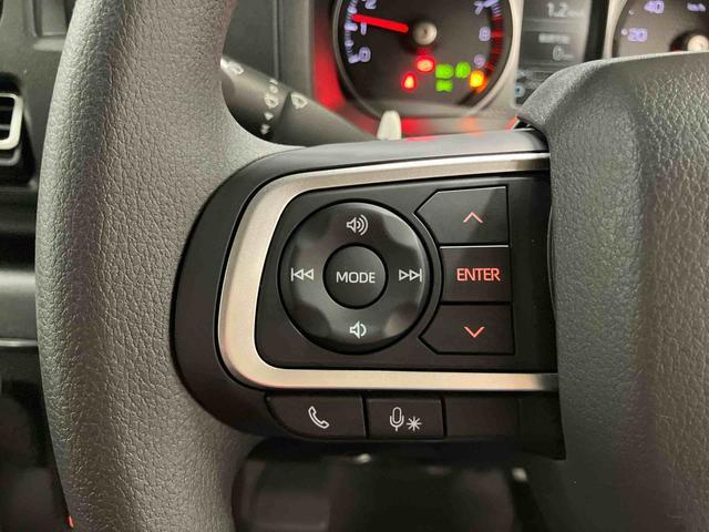 アトレー アトレーデッキバン 届出済未使用車 元展示車 禁煙 ターボ 衝突被害軽減システム アダプティブクルーズコントロール レーンアシスト 両側電動スライドドア スマートキー LEDヘッドランプ オートライト 電動格納ミラー(14枚目)