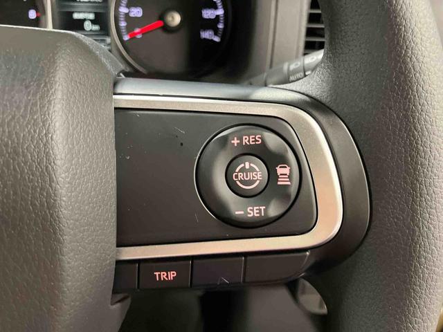 アトレー アトレーデッキバン 届出済未使用車 元展示車 禁煙 ターボ 衝突被害軽減システム アダプティブクルーズコントロール レーンアシスト 両側電動スライドドア スマートキー LEDヘッドランプ オートライト 電動格納ミラー(15枚目)