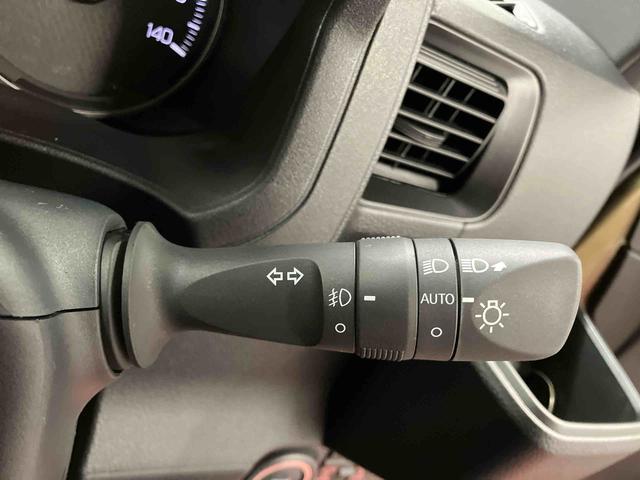 アトレー アトレーデッキバン 届出済未使用車 元展示車 禁煙 ターボ 衝突被害軽減システム アダプティブクルーズコントロール レーンアシスト 両側電動スライドドア スマートキー LEDヘッドランプ オートライト 電動格納ミラー(16枚目)