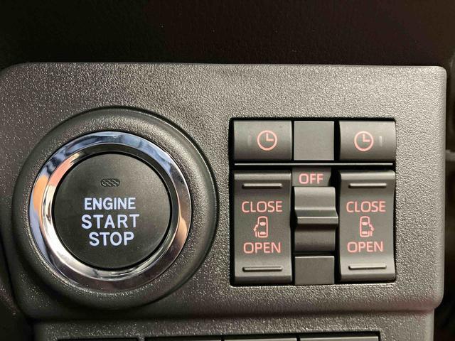 アトレー アトレーデッキバン 届出済未使用車 元展示車 禁煙 ターボ 衝突被害軽減システム アダプティブクルーズコントロール レーンアシスト 両側電動スライドドア スマートキー LEDヘッドランプ オートライト 電動格納ミラー(18枚目)