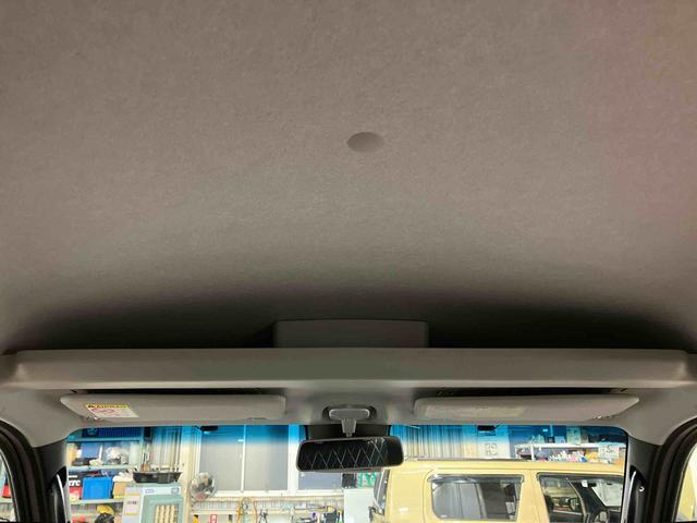 アトレー アトレーデッキバン 届出済未使用車 元展示車 禁煙 ターボ 衝突被害軽減システム アダプティブクルーズコントロール レーンアシスト 両側電動スライドドア スマートキー LEDヘッドランプ オートライト 電動格納ミラー(24枚目)