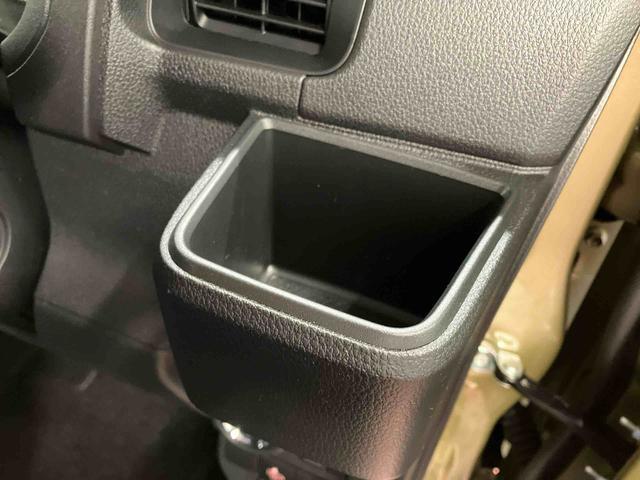 アトレー アトレーデッキバン 届出済未使用車 元展示車 禁煙 ターボ 衝突被害軽減システム アダプティブクルーズコントロール レーンアシスト 両側電動スライドドア スマートキー LEDヘッドランプ オートライト 電動格納ミラー(26枚目)