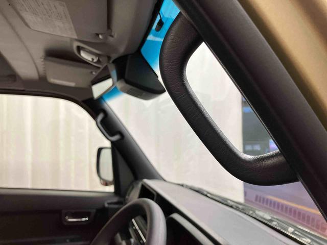 アトレー アトレーデッキバン 届出済未使用車 元展示車 禁煙 ターボ 衝突被害軽減システム アダプティブクルーズコントロール レーンアシスト 両側電動スライドドア スマートキー LEDヘッドランプ オートライト 電動格納ミラー(29枚目)